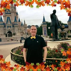 Meet your Posher, Rich